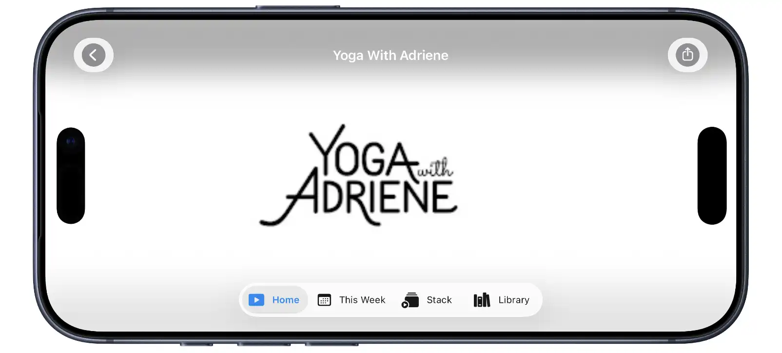 explore channels like Yoga With Adriene, MadFit, Fitness Marshall, and more!